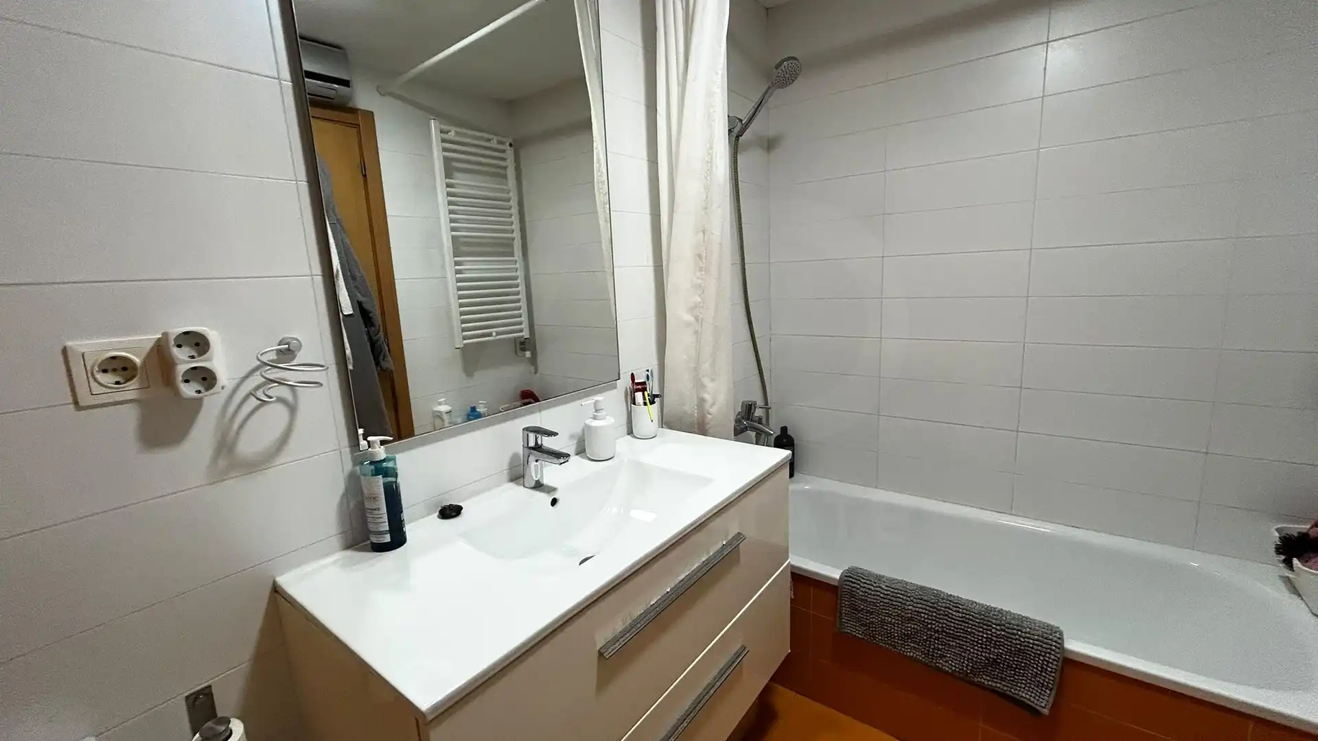 Flat with lift for sale in Lliçà d'Amunt, imagen 14