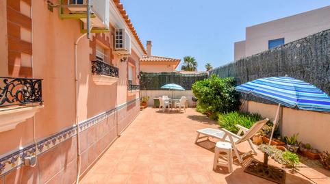 Photo 5 of Single-family semi-detached for sale in San Juan de los Terreros, Pulpí