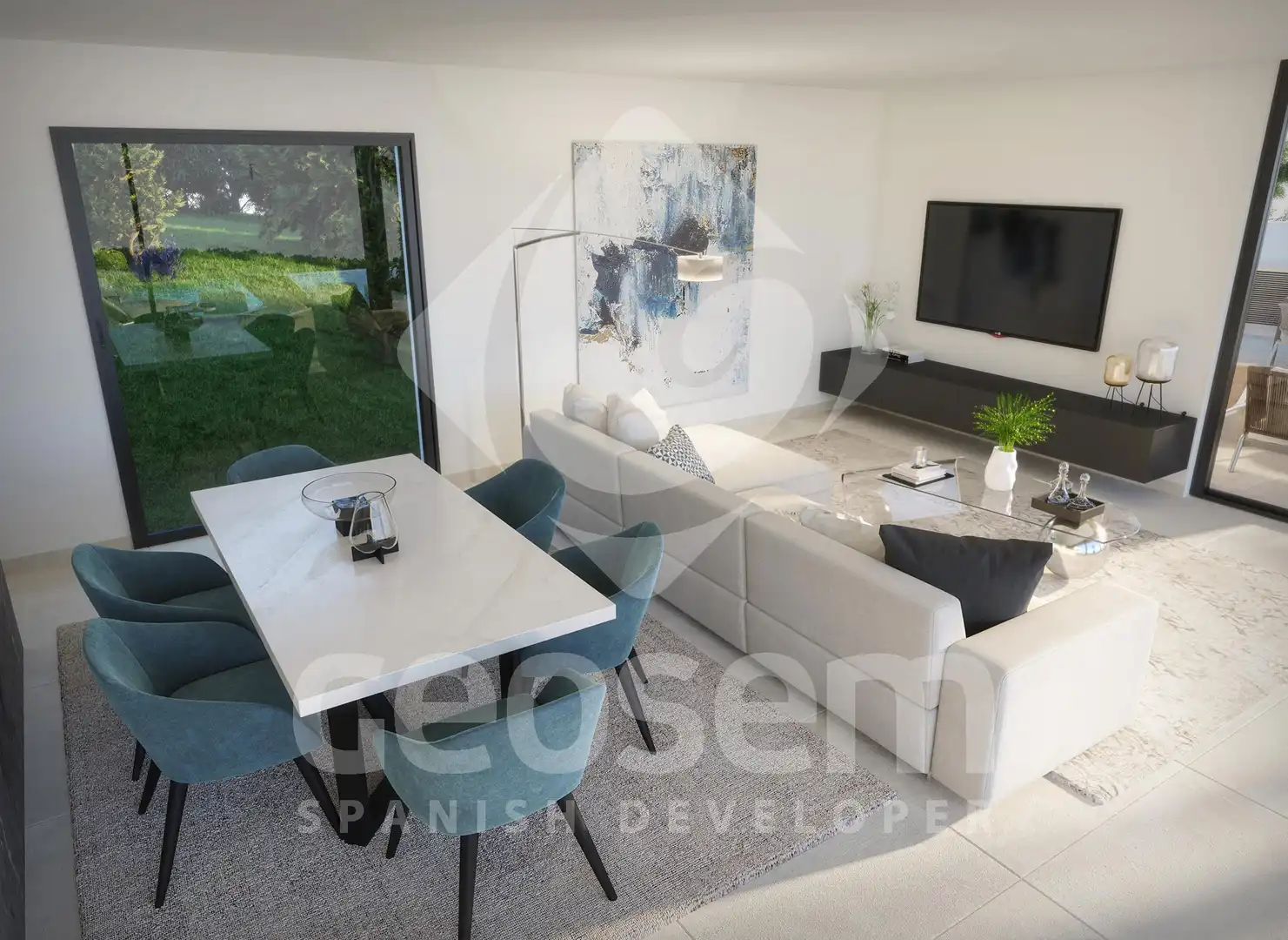 House for sale in La Granadella  - Costa Nova, imagen 5