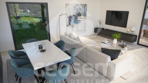 Foto 5 de Casa o chalet en venta en La Granadella - Costa Nova, Jávea / Xàbia