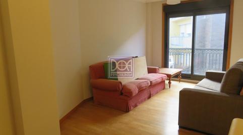 Foto 3 de Pis en venda a Calle San Gregorio, Mondariz, Pontevedra