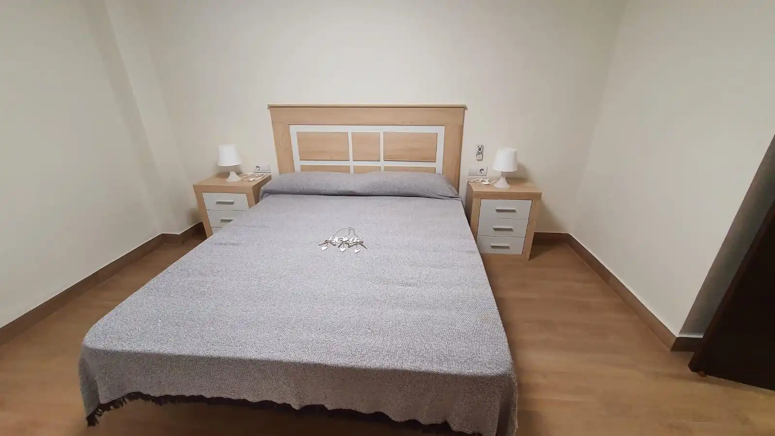 Piso de alquiler en Calle RUBEN VELA, En Corts - Doctor Waksman