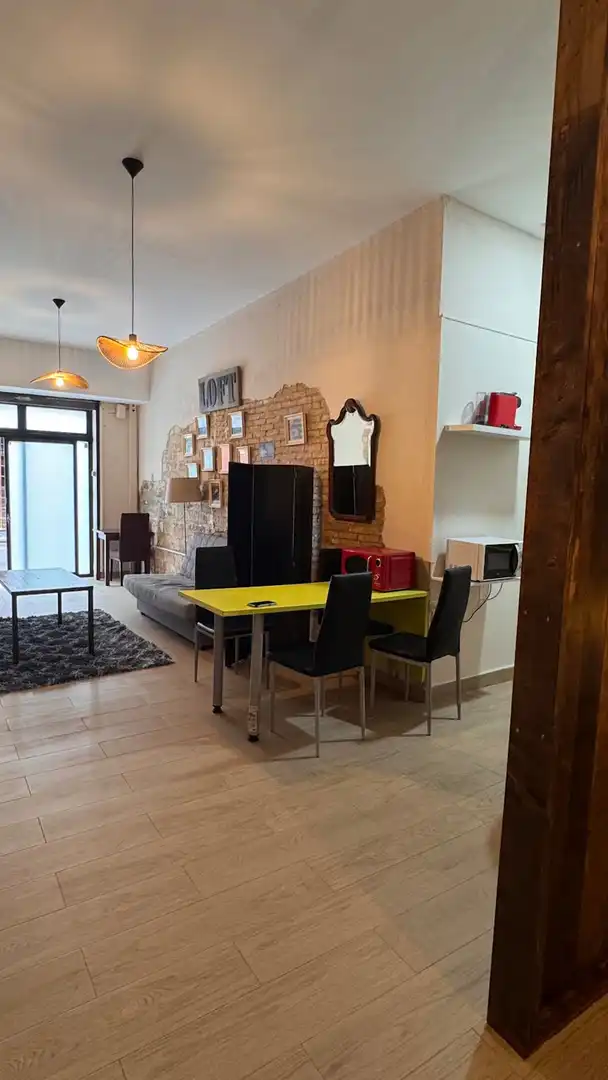 Wohnung zur Miete in N/A, El Botànic