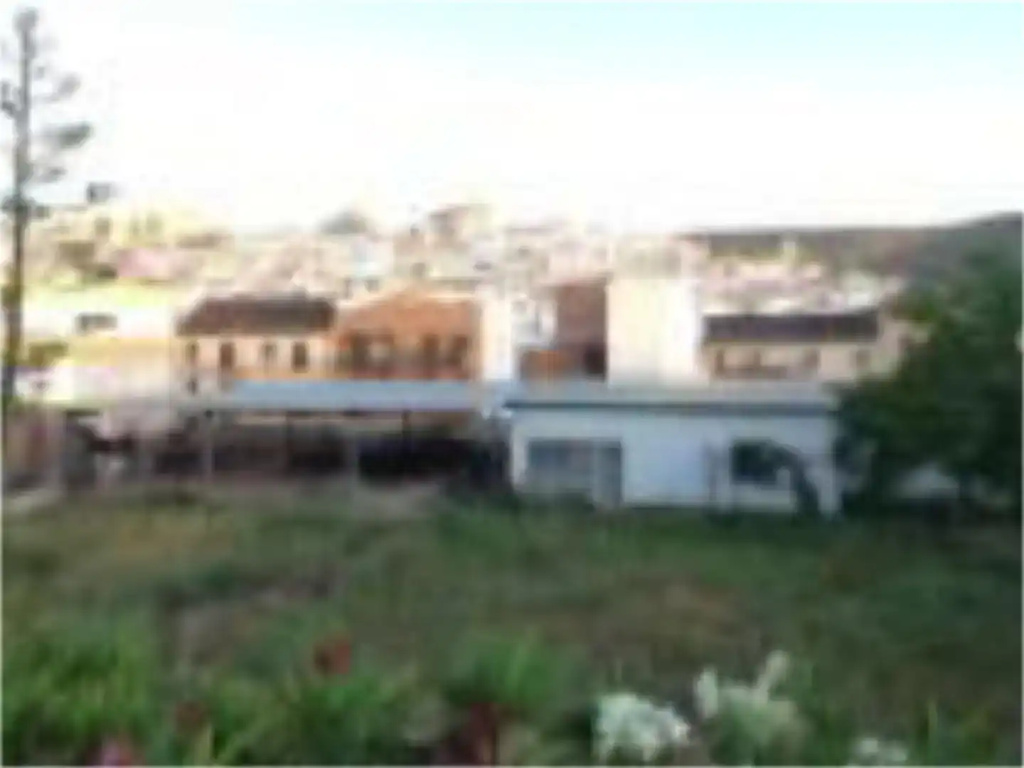 Residencial en venda en Baena