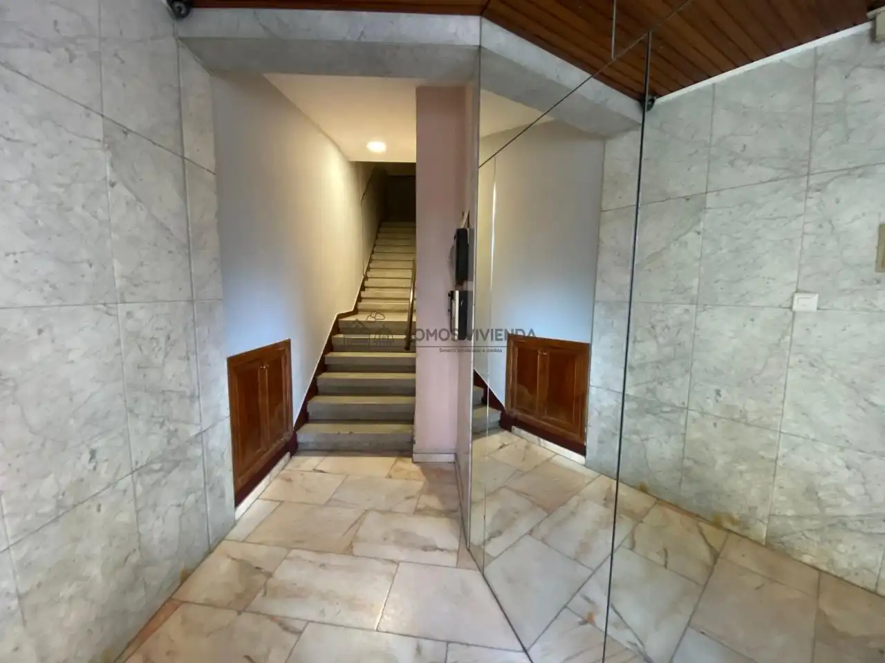 Flat for sale in Ourense Capital   with Heating and Terrace
