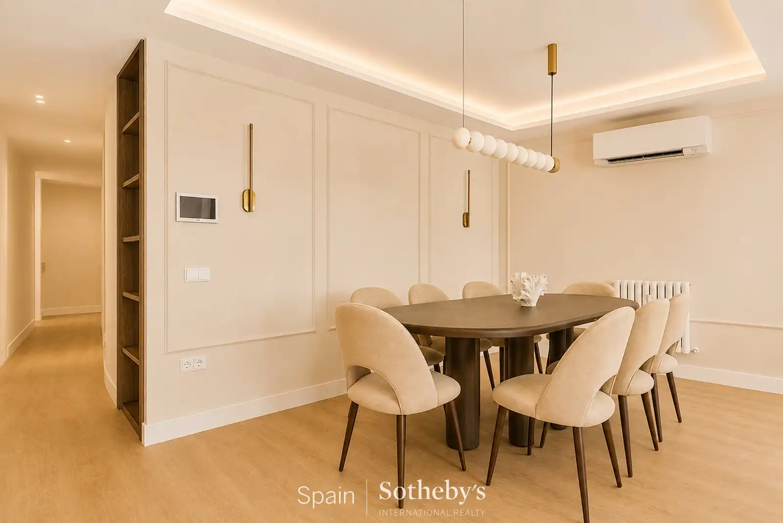 Apartment mit Aufzug zum Verkauf in Calle de Antonia Mercé, imagen 7