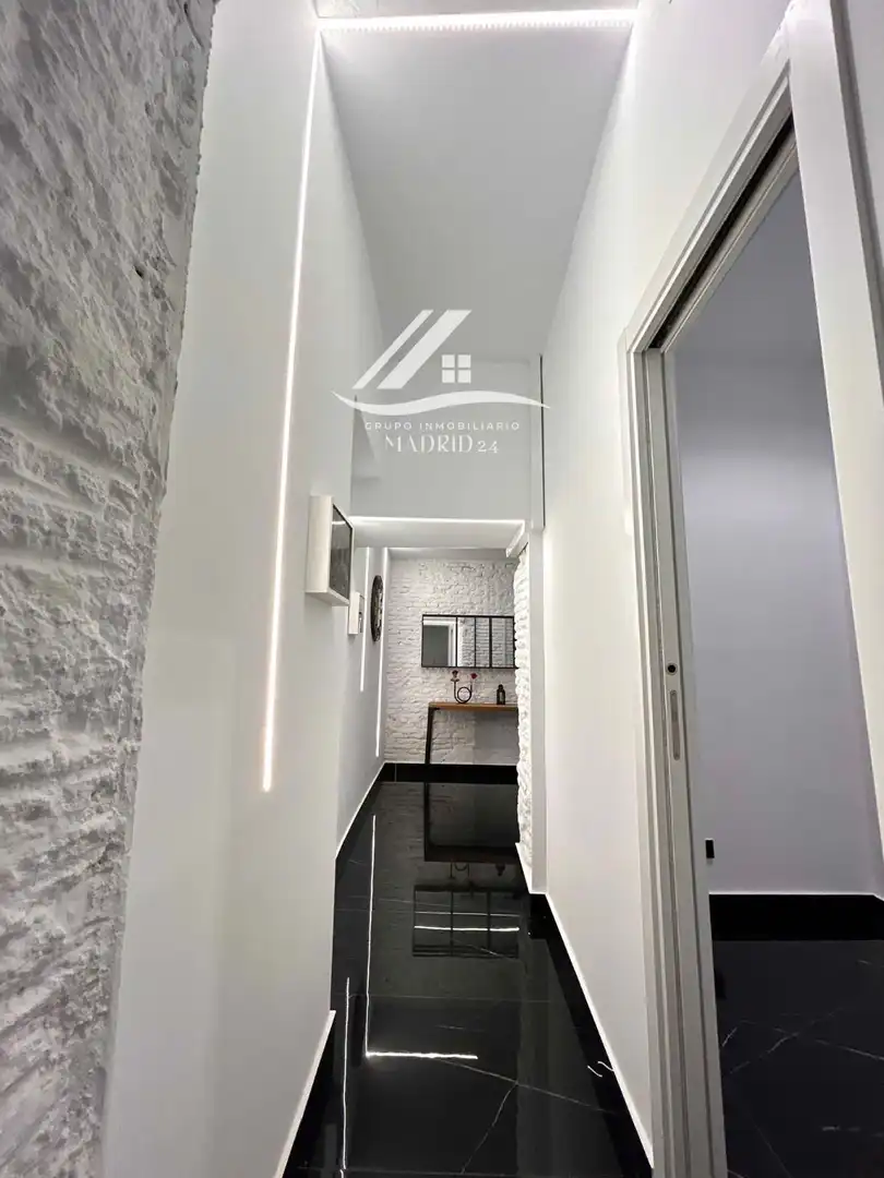 Piso en venta en de la Ventosa, Palacio