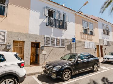Casa en venta en Calle Faro de Orchilla