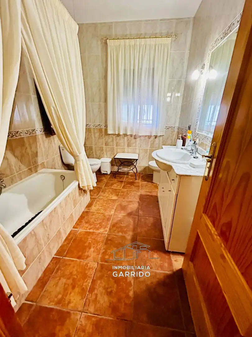 Chalet con piscina en venta en Carretera Baeza a la Yedra, imagen 32