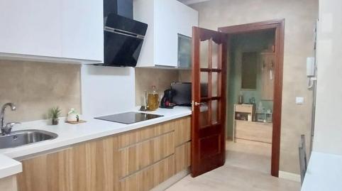 Foto 5 de Pis en venda a Calle Rosa, La Florida - Parque Norte, Málaga