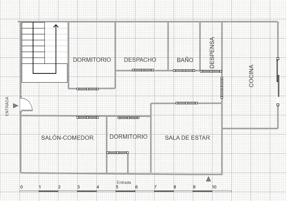 Houses for sale in Griñón  with Air Conditioner, Heating and Private garden