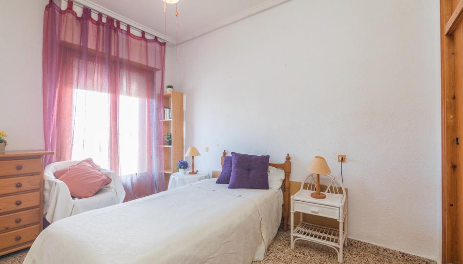 Foto 1 de Casa adosada en venda a Avinguda Verge del Pilar, 54, Gran Playa, Alicante