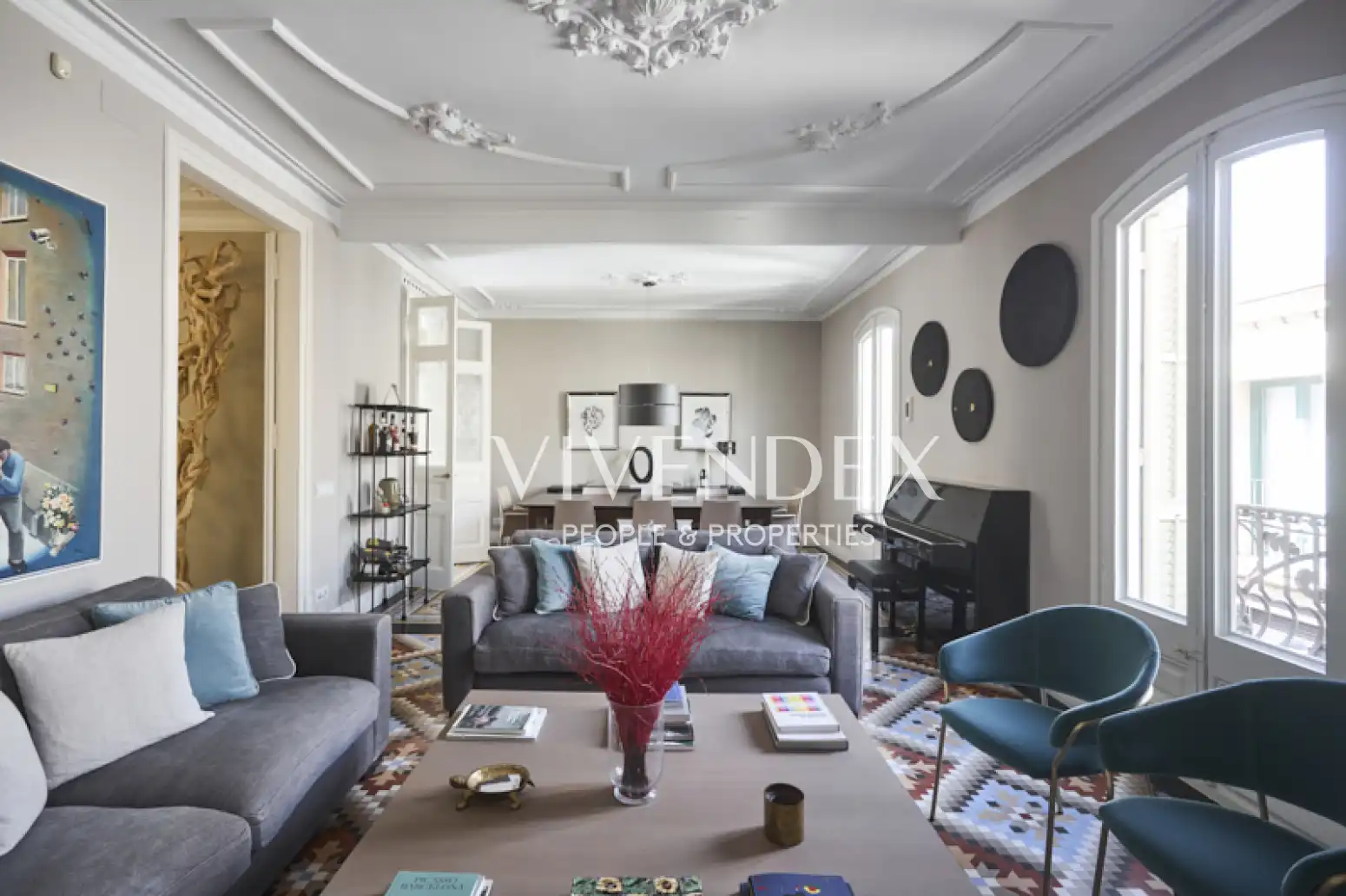 Piso con terraza en venta en Barcelona - Bonsucces 5. Barcelona, imagen 13