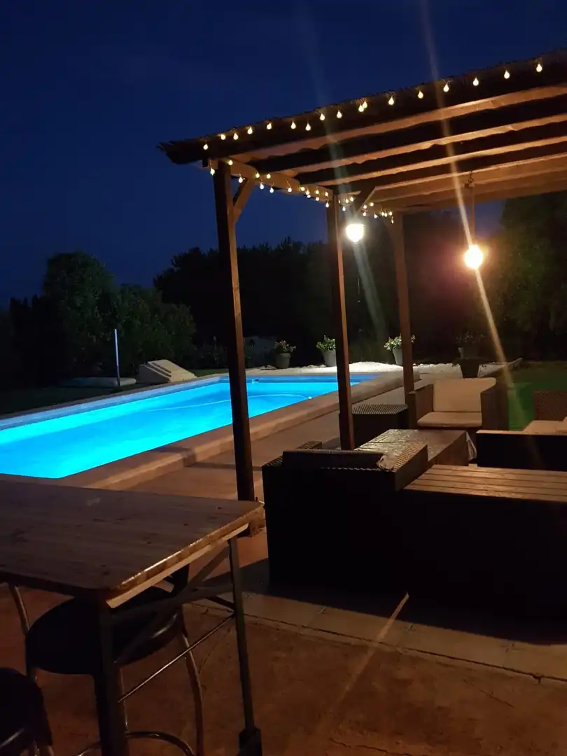Detached house with terrace for sale in Perleta - Maitino, imagen 77