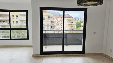Foto 2 de Pis de lloguer a Avenida Avenida de Juan Chabas, 3, Saladar, Dénia