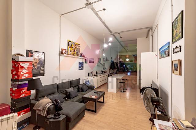 Apartamento en Venta en Calle Escosura en Arapiles