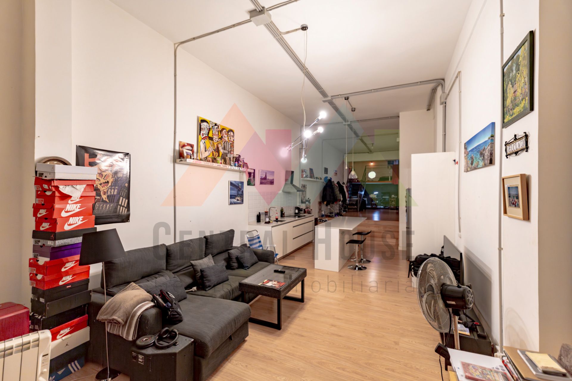 Apartament en venda a Calle Escosura, Arapiles