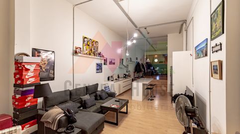 Foto 3 de Apartamento en venta en Calle de Escosura, Arapiles, Madrid Capital