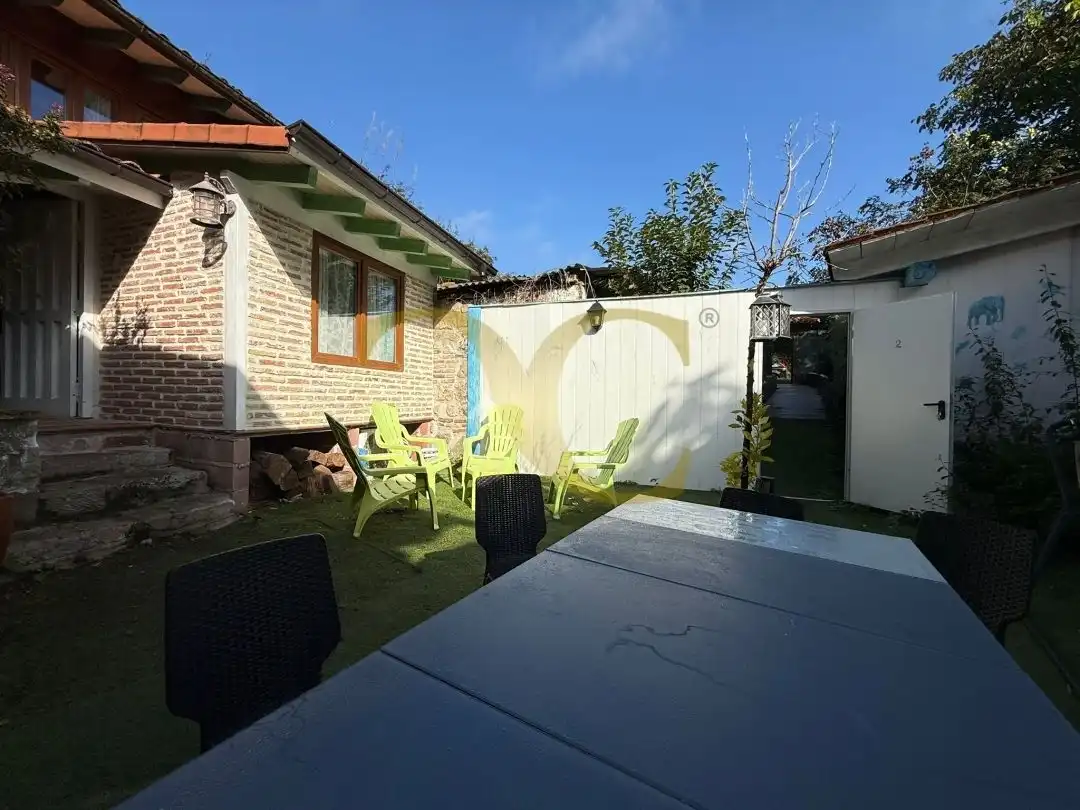 Casa con jardín en venta en Balmori, imagen 24