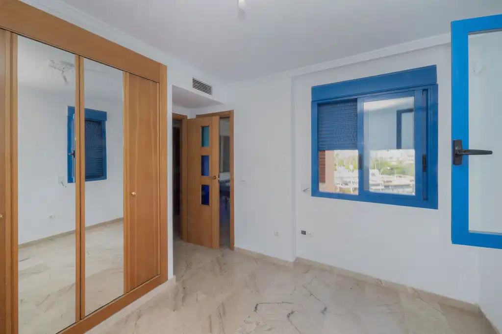 Apartamento en venta en Calpe / Calp