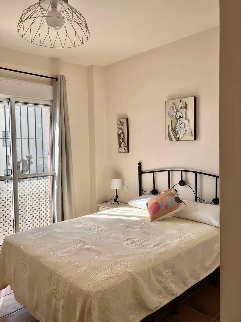 Bedroom of Flat for sale in Chipiona  with Terrace