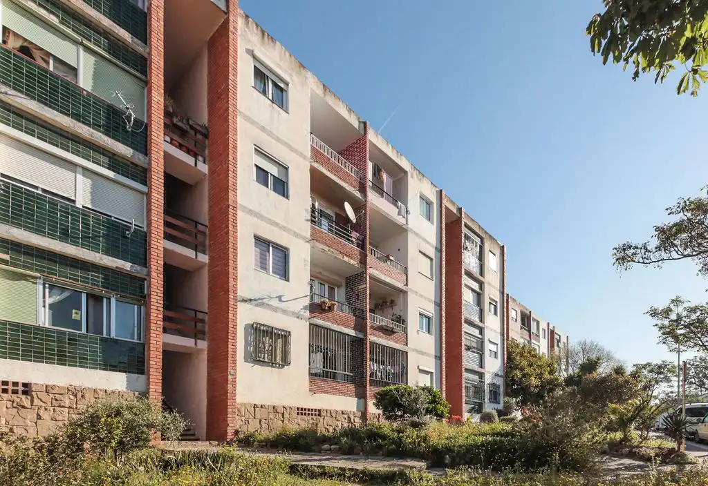 Vista exterior de Pis en venda en Cambrils