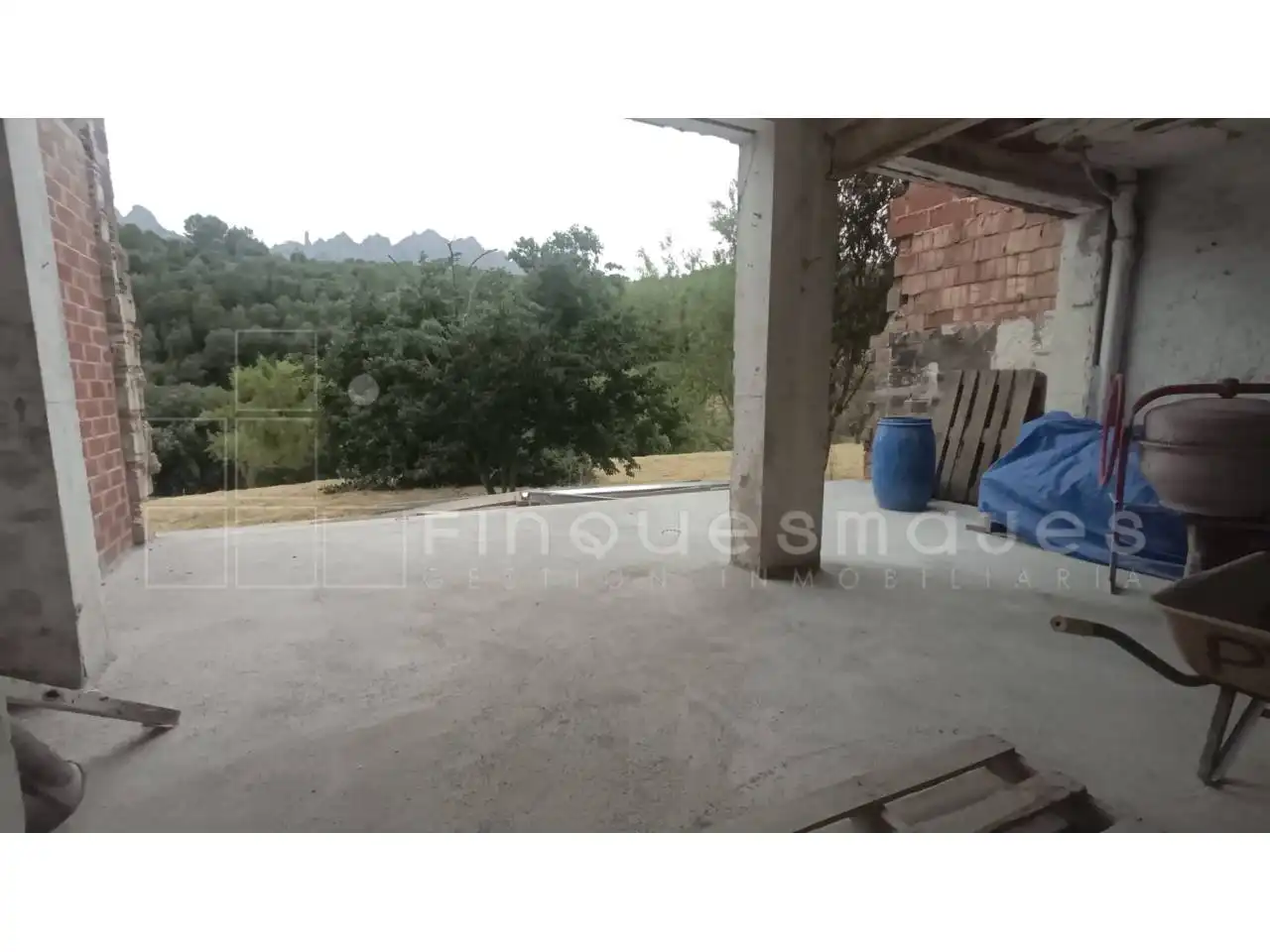Casa o chalet en venta en Castellbell i el Vilar con Aire acondicionado, Parquet y Terraza