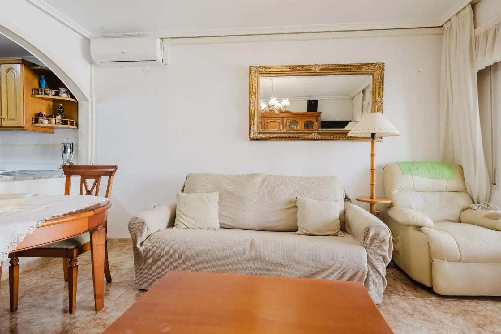 Apartamento con ascensor en venta en Playa del Acequión, Náufragos y Rocío del Mar, imagen 26