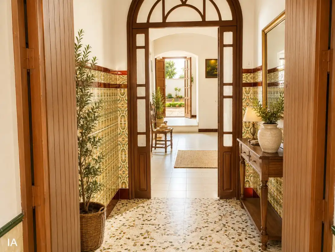 Casa in vendita a Calle Larga 51A, imagen 7
