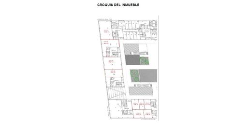 Photo 5 of Box room for sale in Paseo la Iliada, 16, Salburua - Arantzabela, Araba - Álava