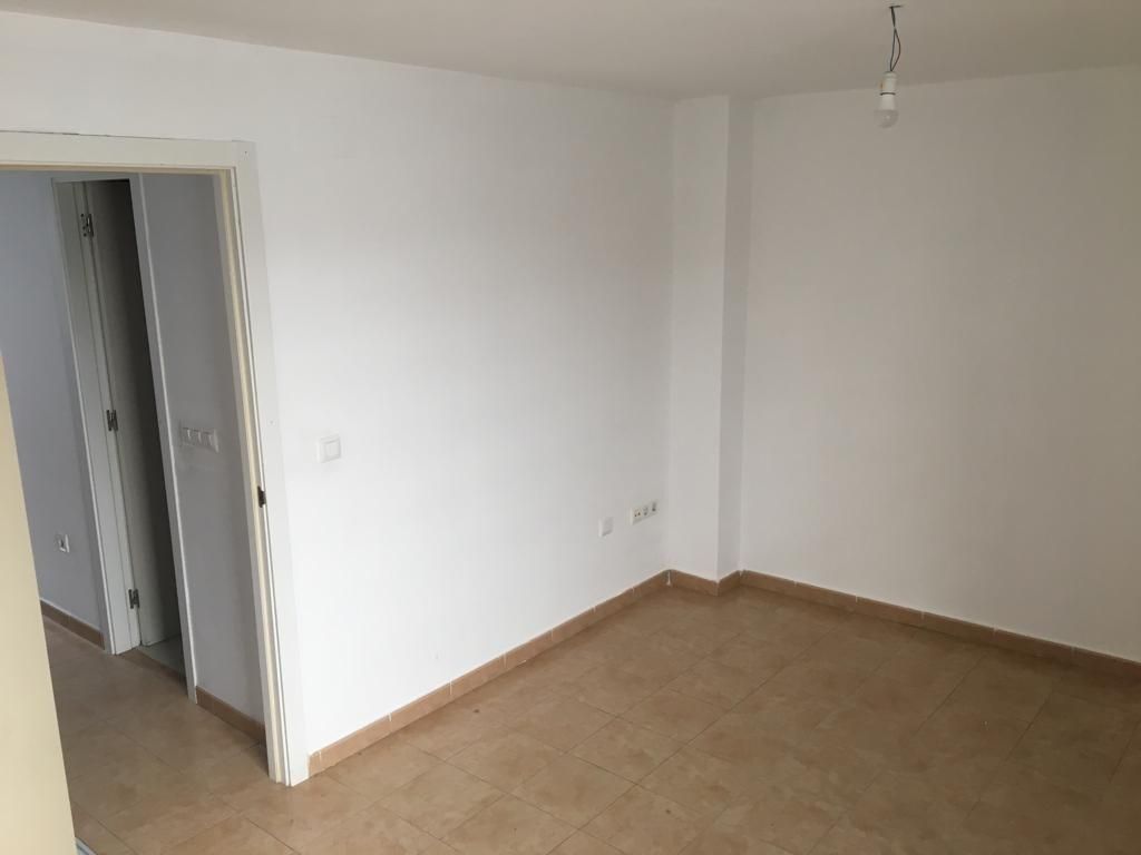 Flat for sale in San Pedro - Gabriel Miró - María Guerrero