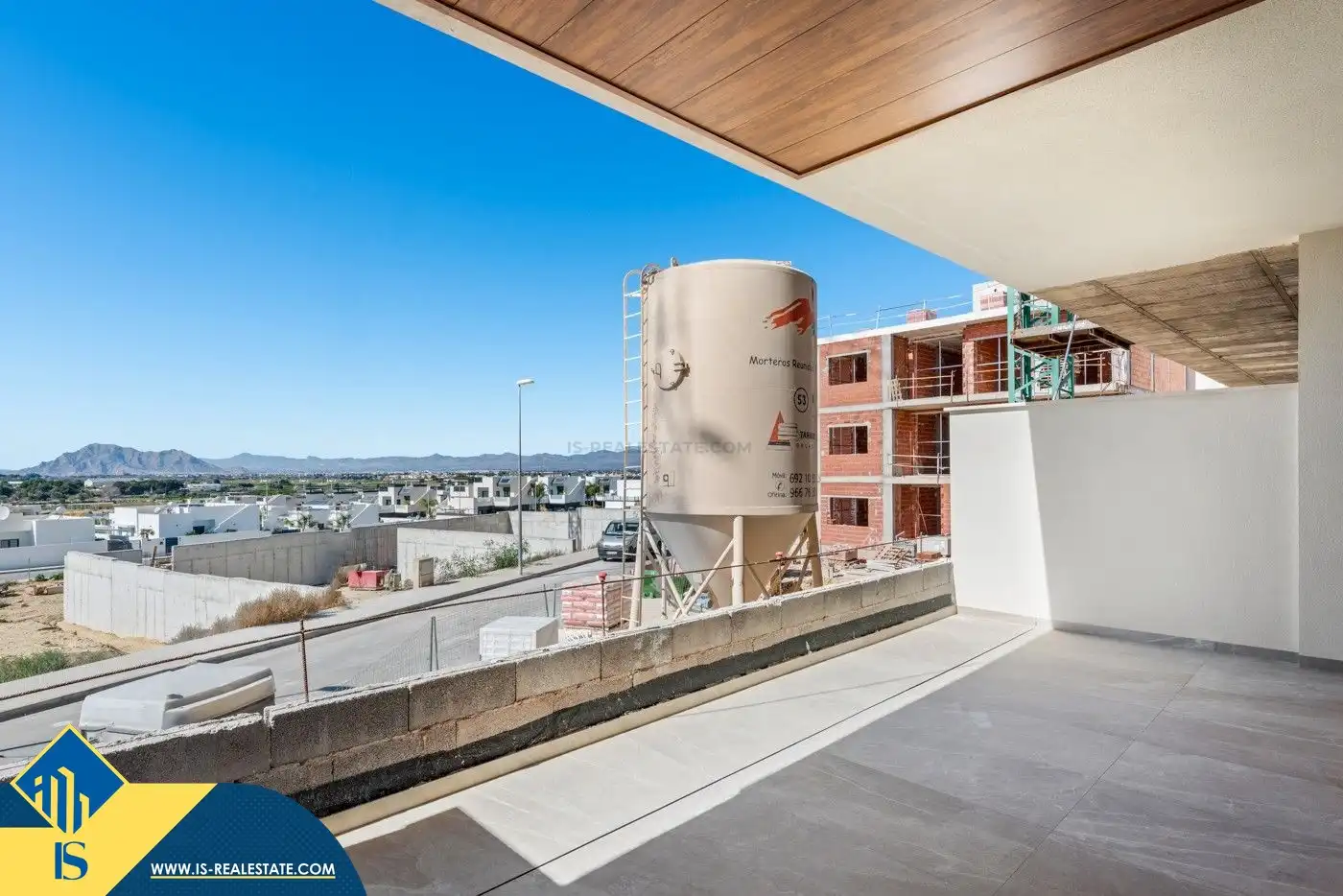 Appartamento con terrazza in vendita a Benijófar, imagen 20