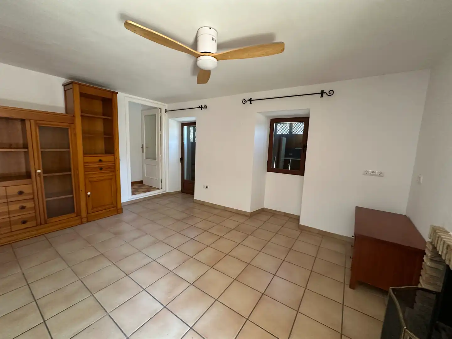Casa o xalet en venda en Úbeda amb Balcó