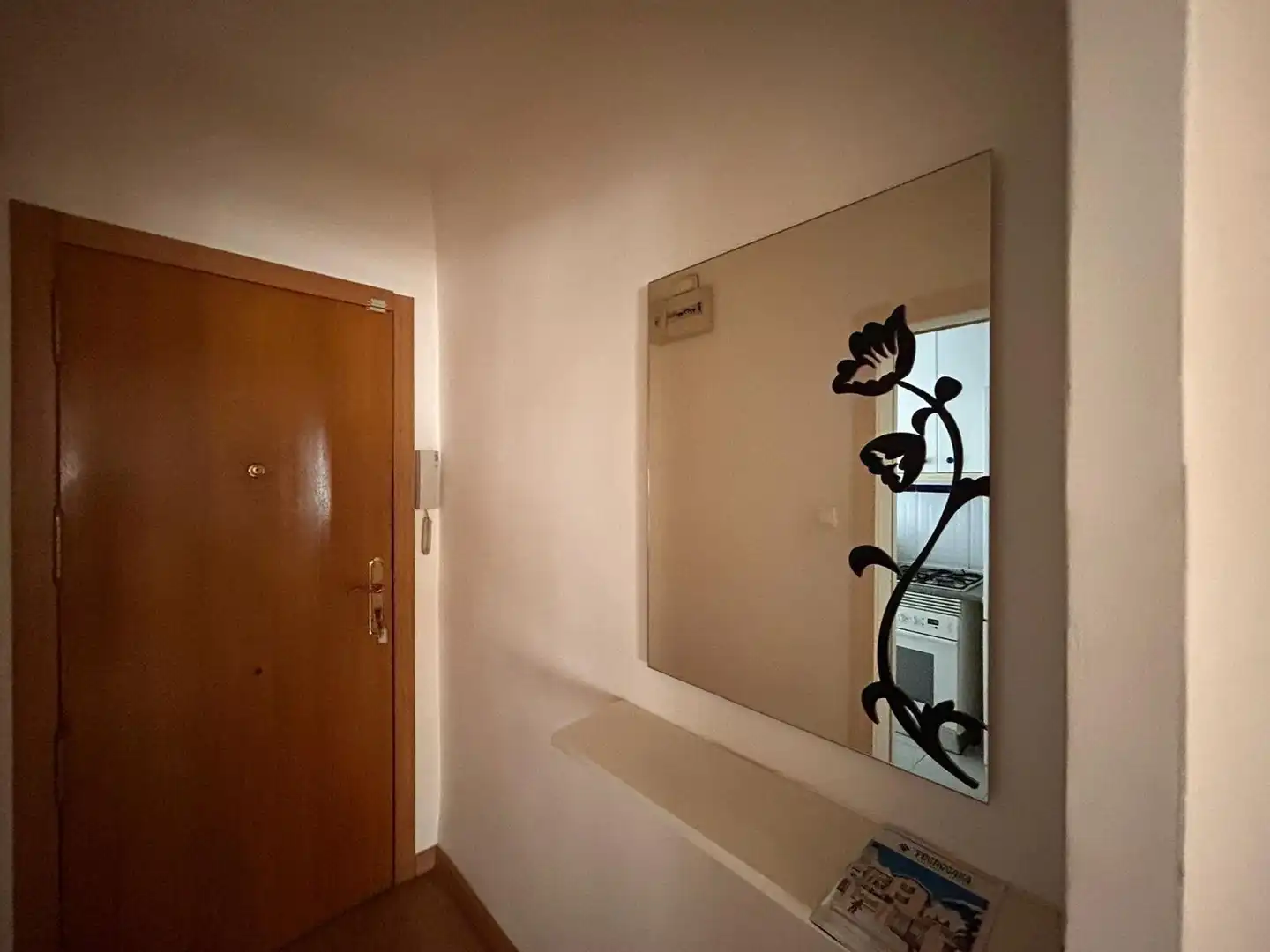 Apartamento con terraza en venta en Calle de Béjar, imagen 3