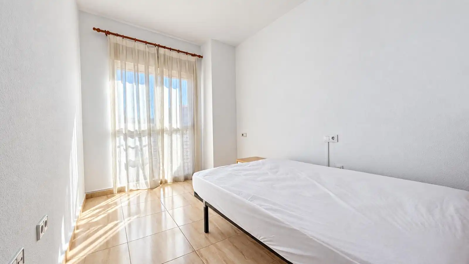 Appartamento con ascensore in vendita a Plaza Infanta Maria Cristina 1, imagen 11