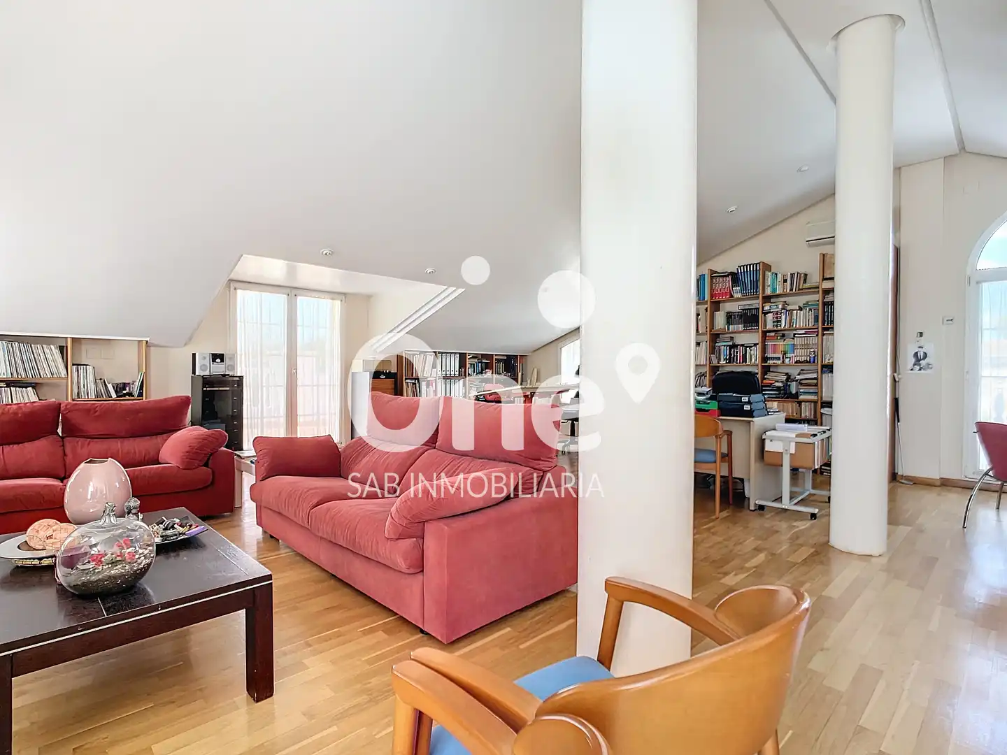 Villa con terrazza in vendita a Montepilar, imagen 53