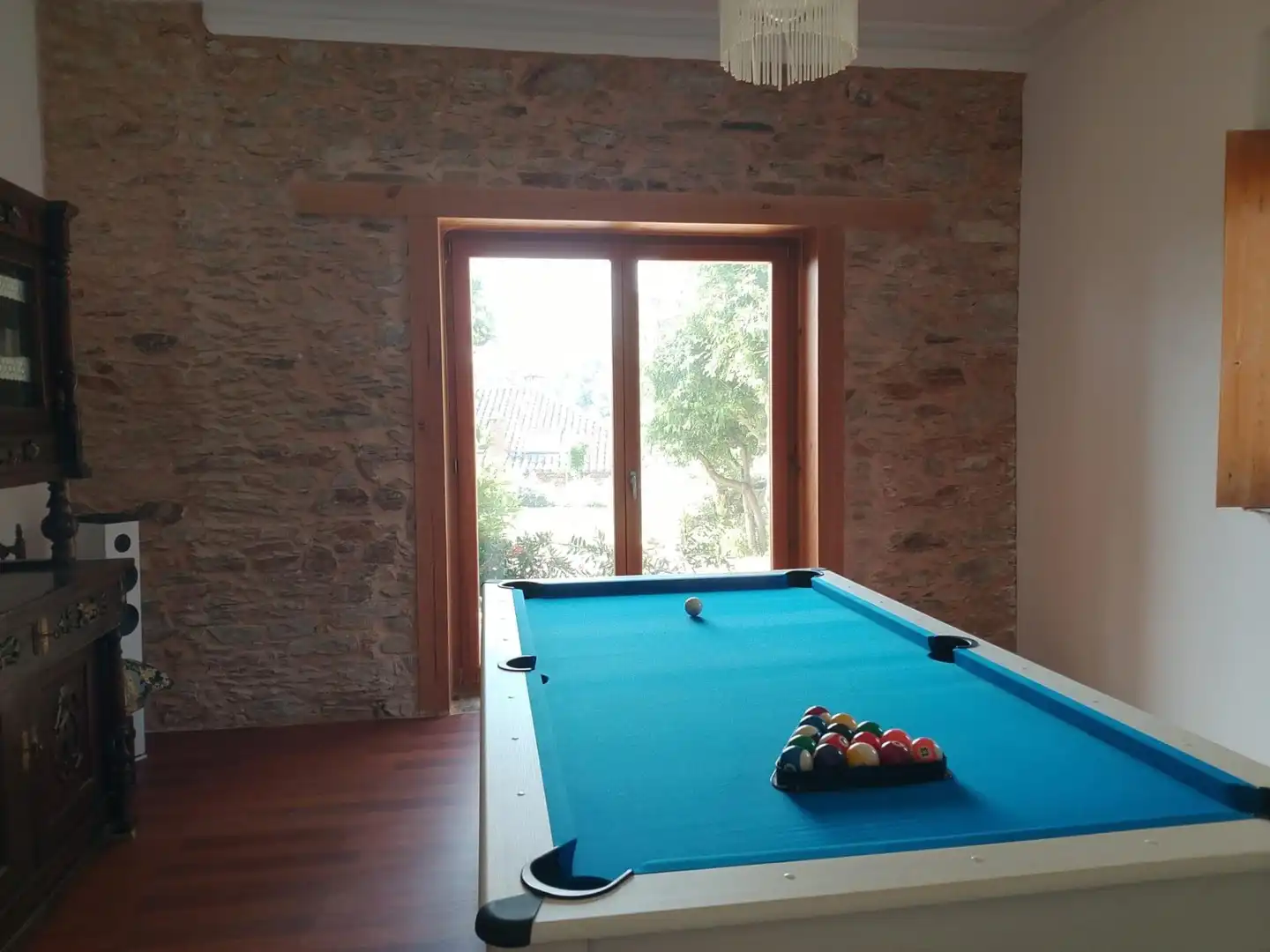 Haus zum Verkauf in Santa María de Ordás, imagen 5