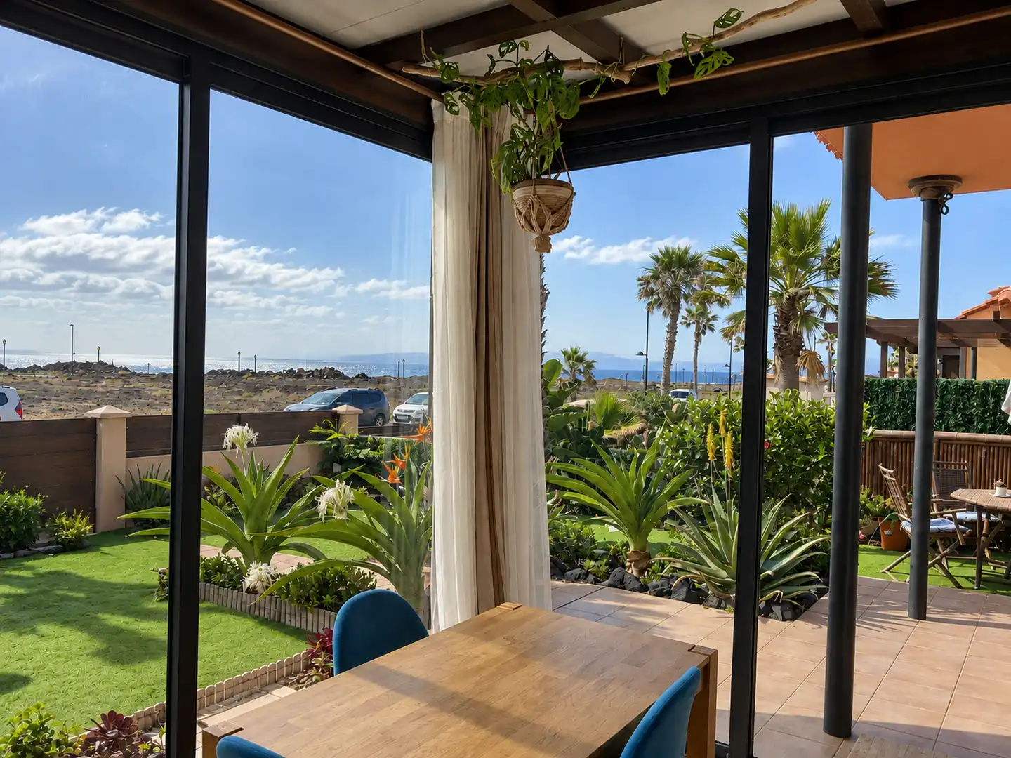 House with pool for sale in Majanicho, imagen 13