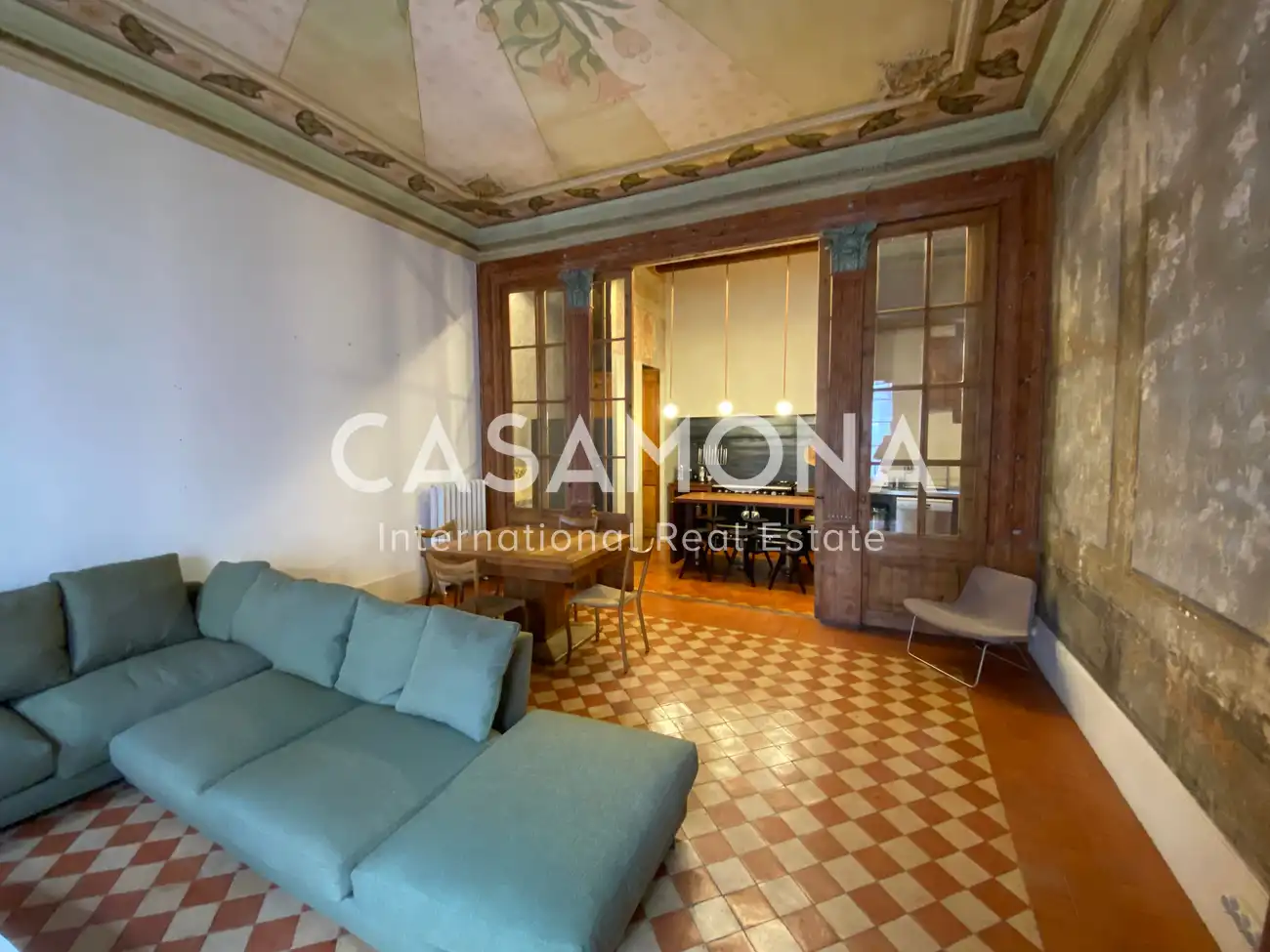 Appartement compact avec terrasse à vendre à Ciutat Vella, imagen 23