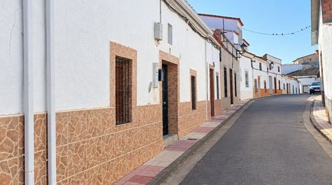 Foto 5 de Casa o xalet en venda a Calle Sánchez Merino, 3, La Lapa, Badajoz