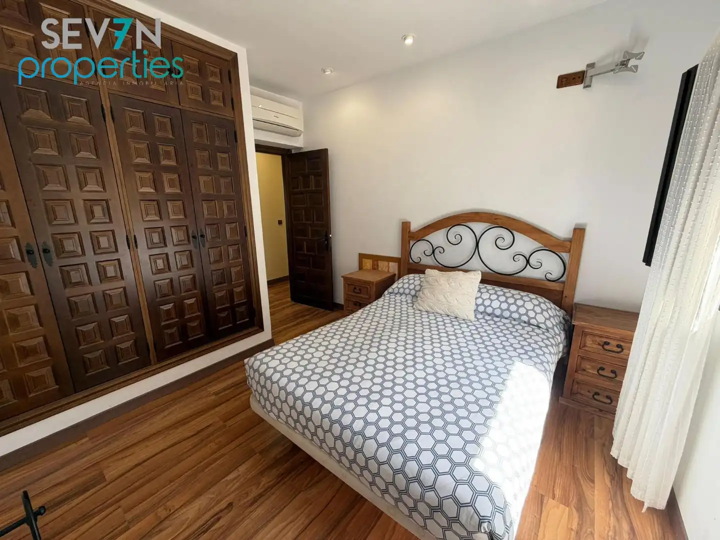 Chalet con terraza en venta en Amberes 0, imagen 8