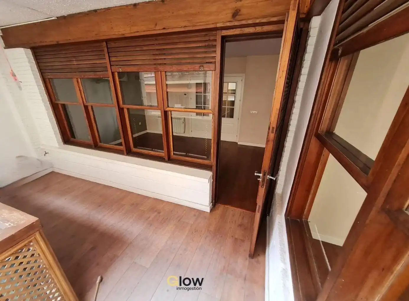 Flat with terrace for sale in Santa Marina, imagen 7