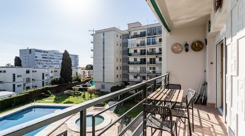 Foto 2 de Apartament en venda a Avenida San Carlos, 19, Solymar, Benalmádena