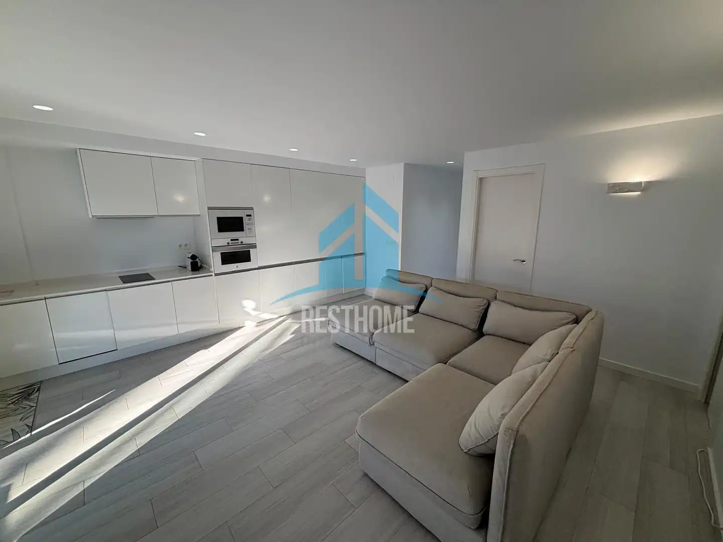 Appartement compact avec piscine à vendre à Racó, imagen 8