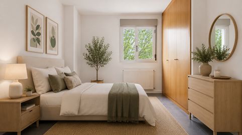 Photo 3 of Flat for sale in Calle de las Cuevas de Altamira, 1, PAU de Carabanchel, Madrid Capital
