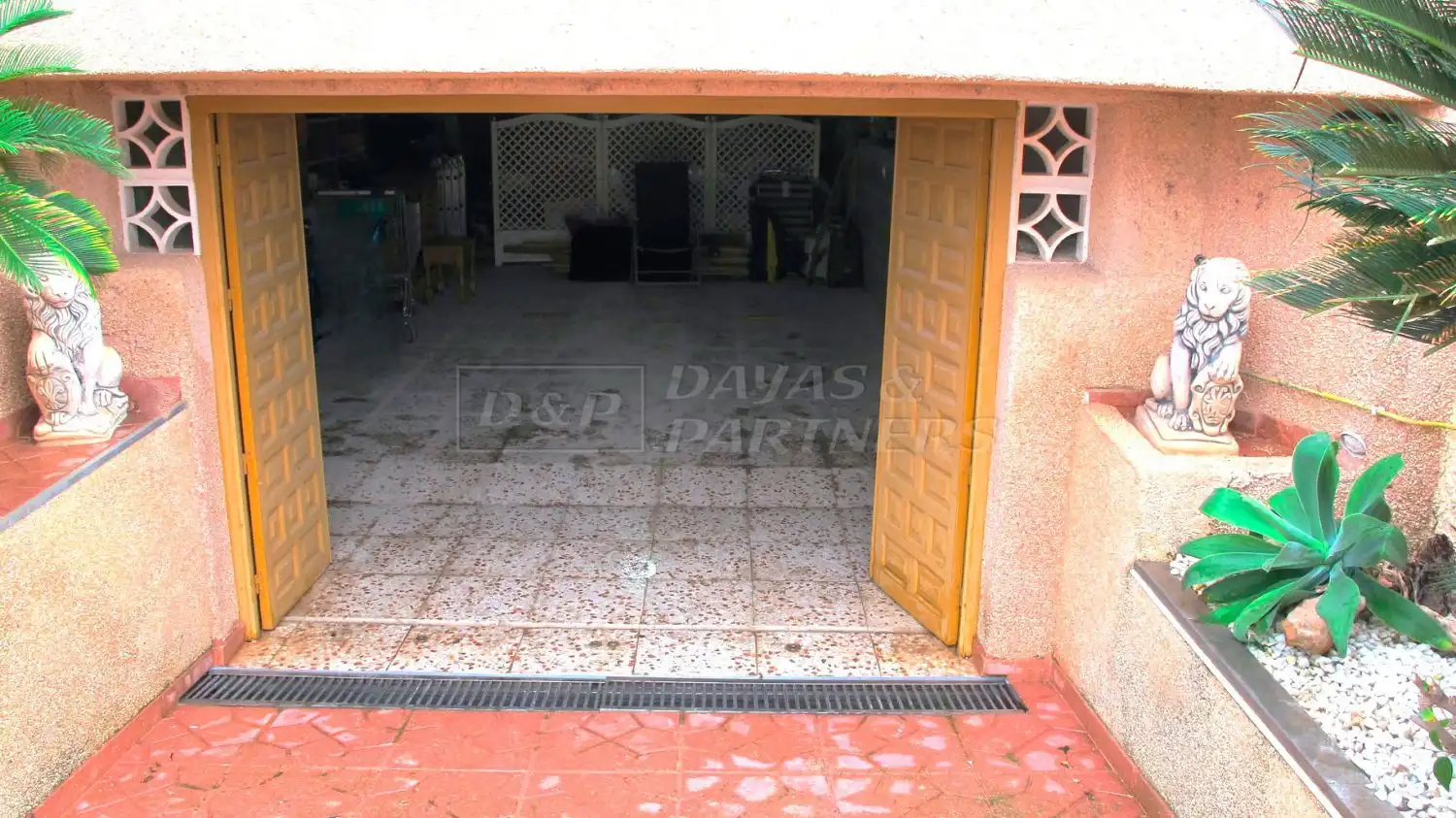 Adosado con terraza en venta en La Mata, imagen 17