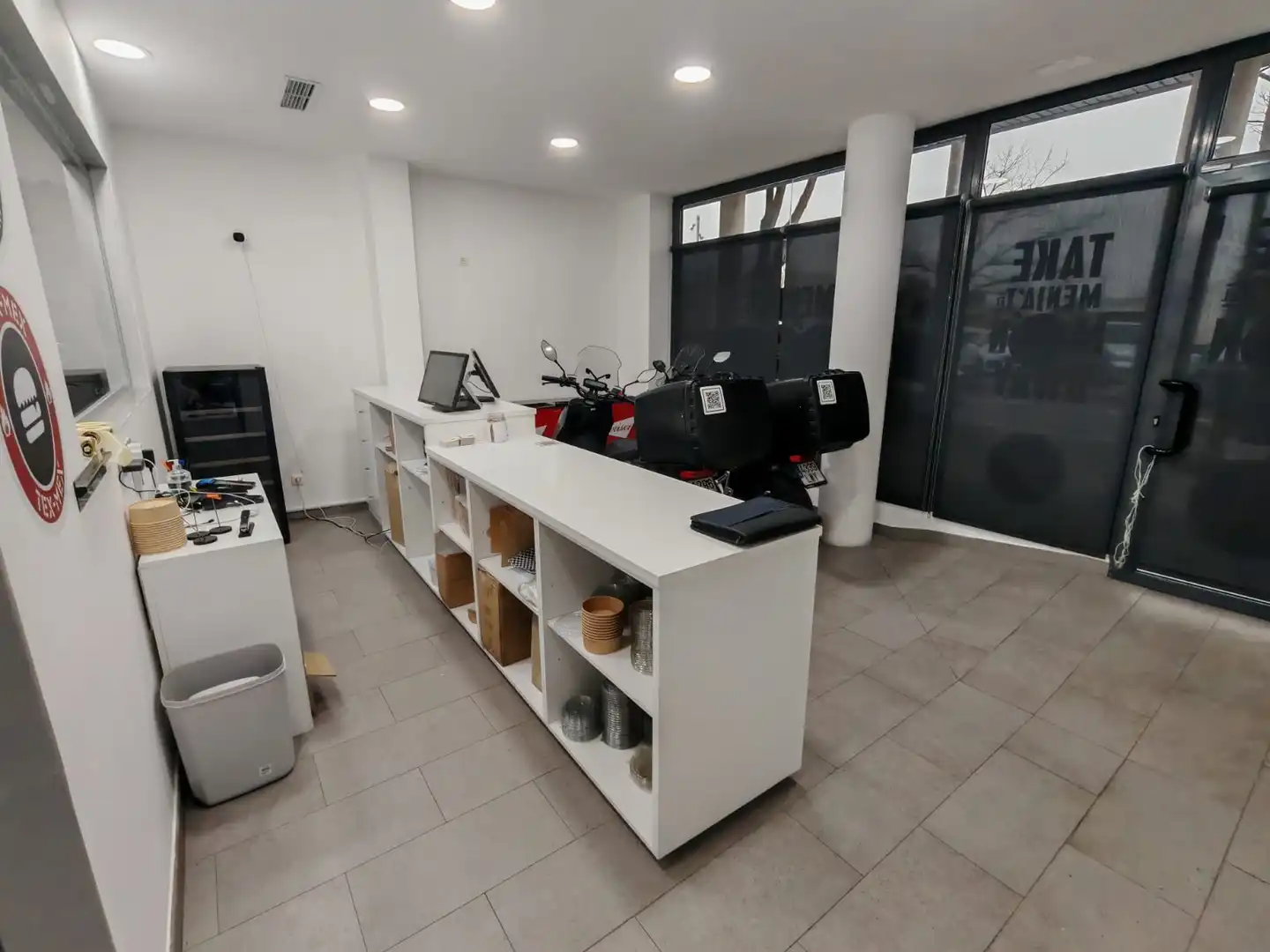 Locale commerciale in cessione a Vilanova del Vallès, imagen 20