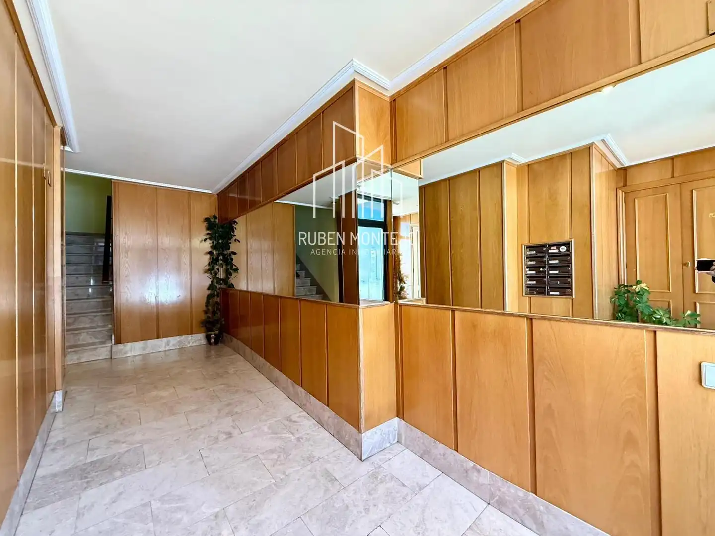 Flat for sale in Salamanca  with Heating, Terrace and Storage room