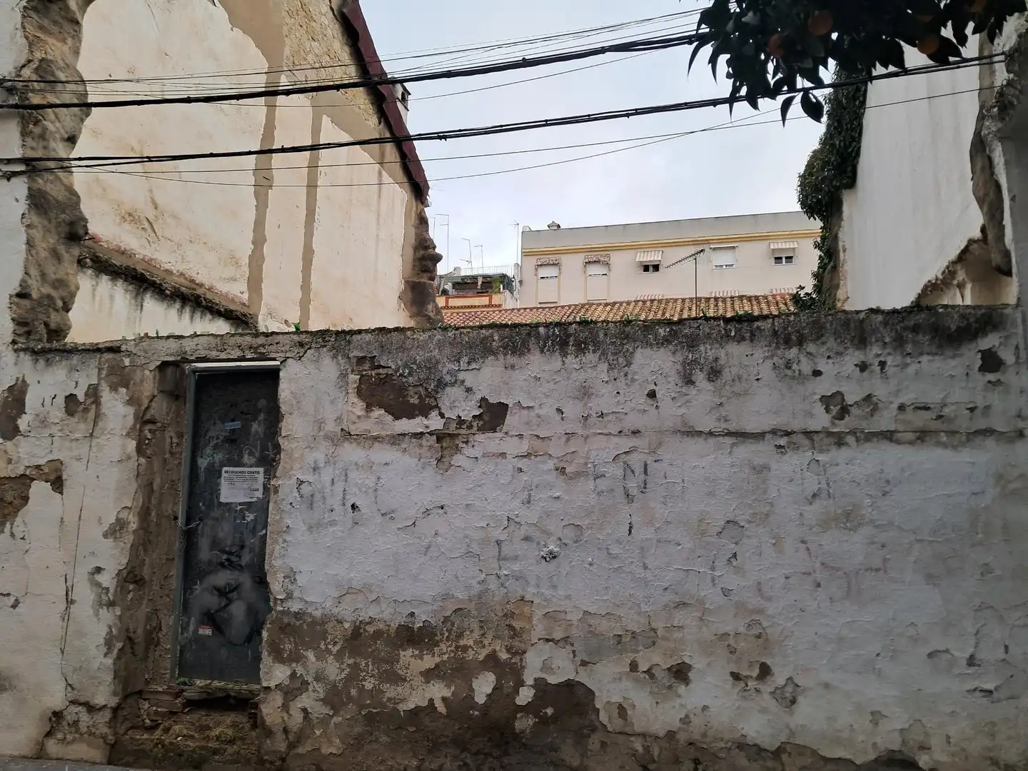 Terrenys i solars en venda a Poniente-Sur