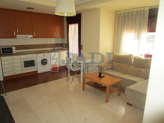 Apartamento en Alquiler en Valdepeñas